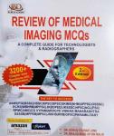 JPD Review Of Medical Imaging MCQs A Complete Guide For Technologists & Radiographers Books By Dr. Maajid Mohi Ud din Malik , Dr. Ashaq yousaf Lone Latest Edition